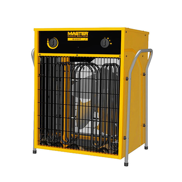 MCS Master Climate Solutions B 22 EPB