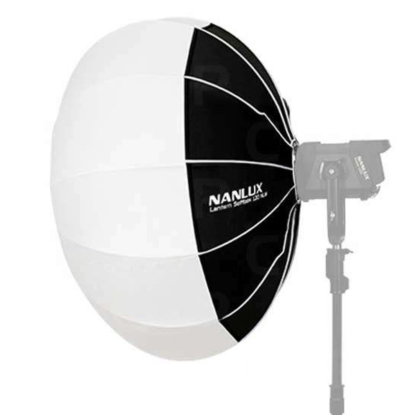 Nanlux Softbox a Lanterna 120cm