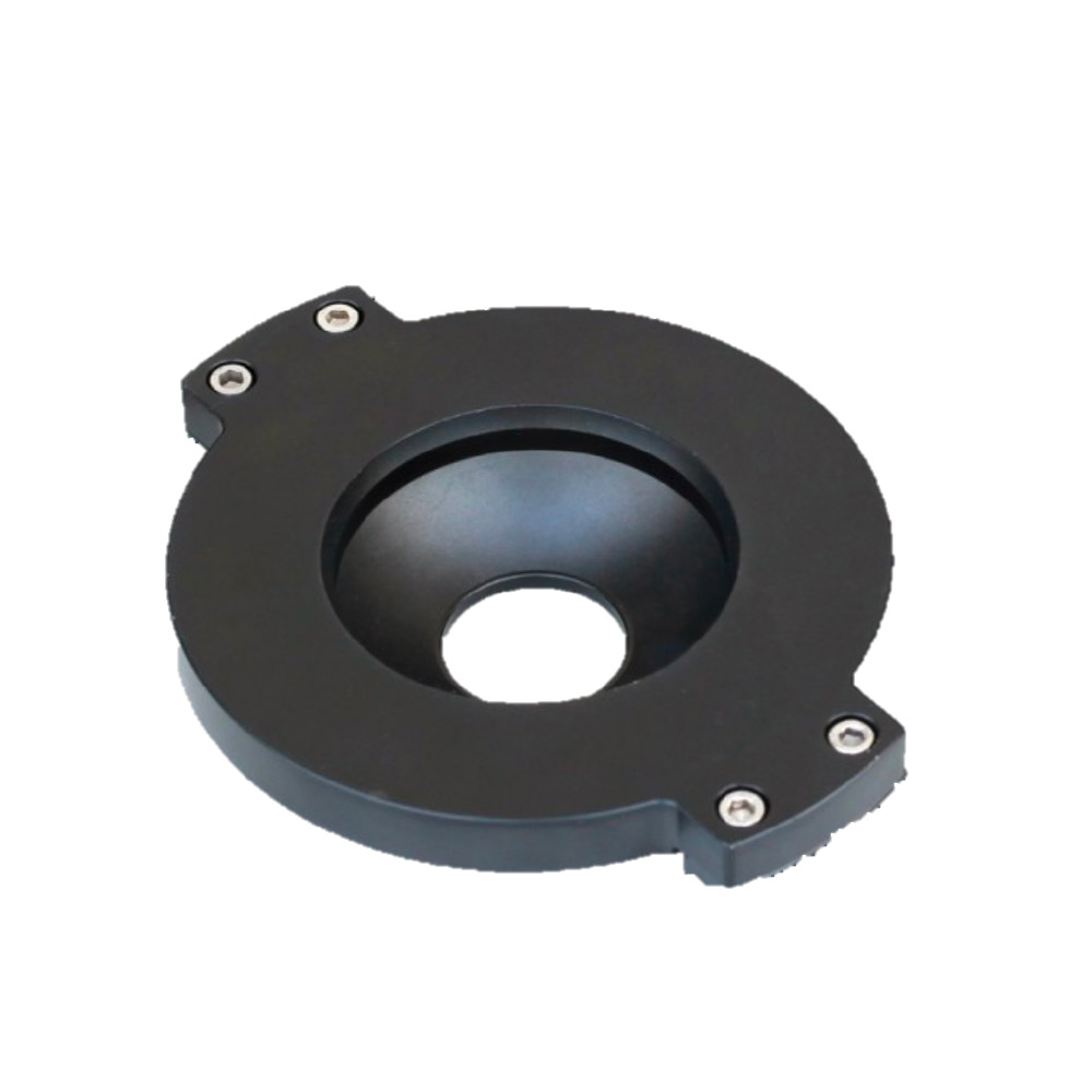 100 mm Bowl Adapter