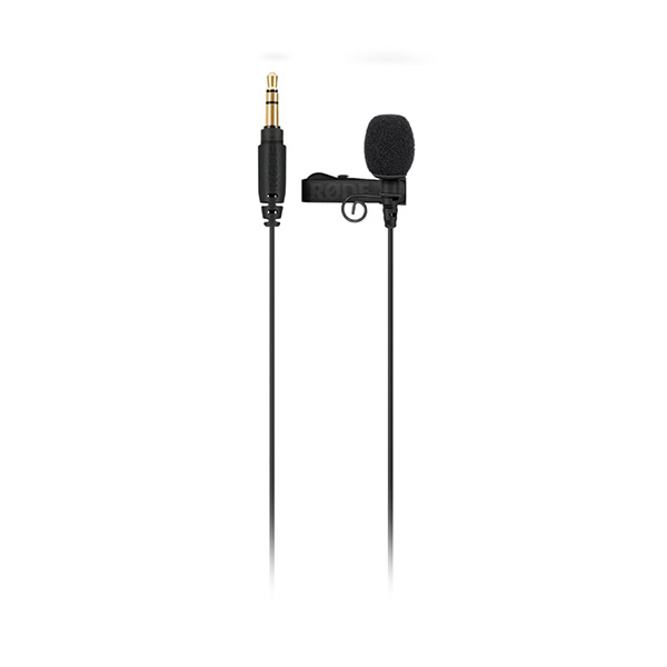 RØDE Lavalier GO