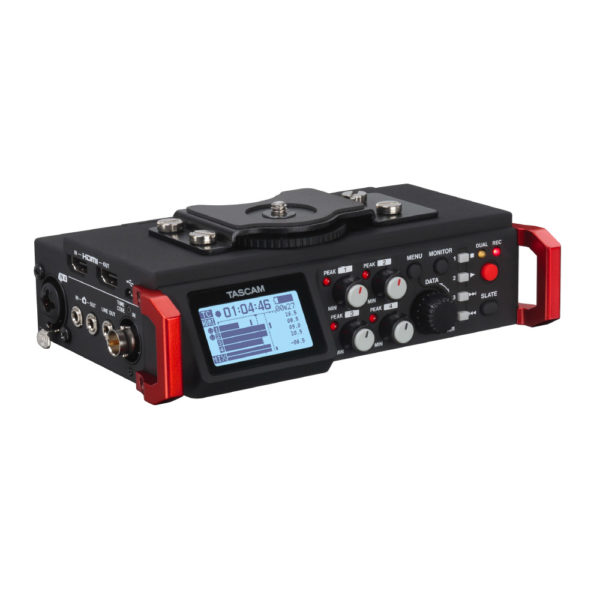 Tascam DR-701D