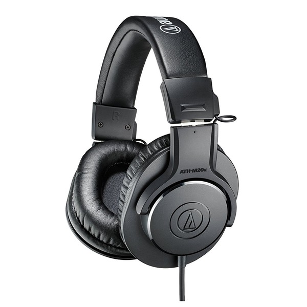 Audio-Technica ATH-M20x
