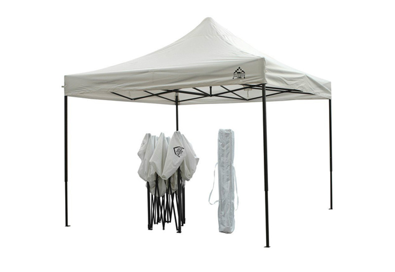 Gazebo easy up