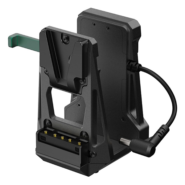 Adattatore V-Lock per CineView Master 4K
