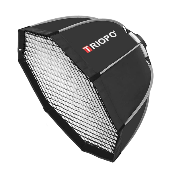 SOFTBOX Triopo 120cm
