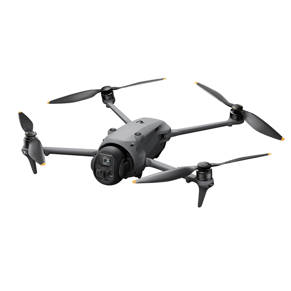 DJI Mavic 4 PRO 512GB Creator Combo (CON PILOTA)