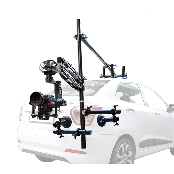 ACTION GRIP TUBULAR CAR MOUNT