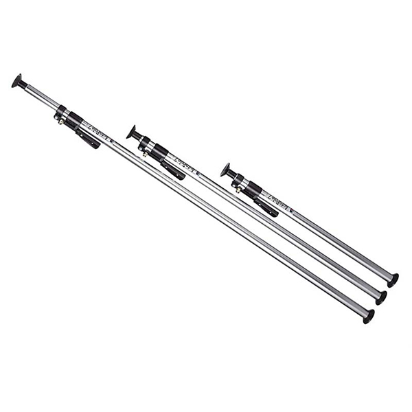 Autopole estensibile