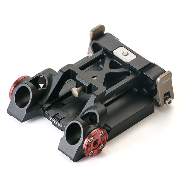 Piastre camera