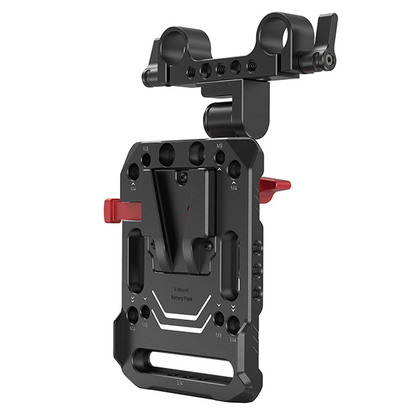 SmallRig – Piastra Batteria V-Mount