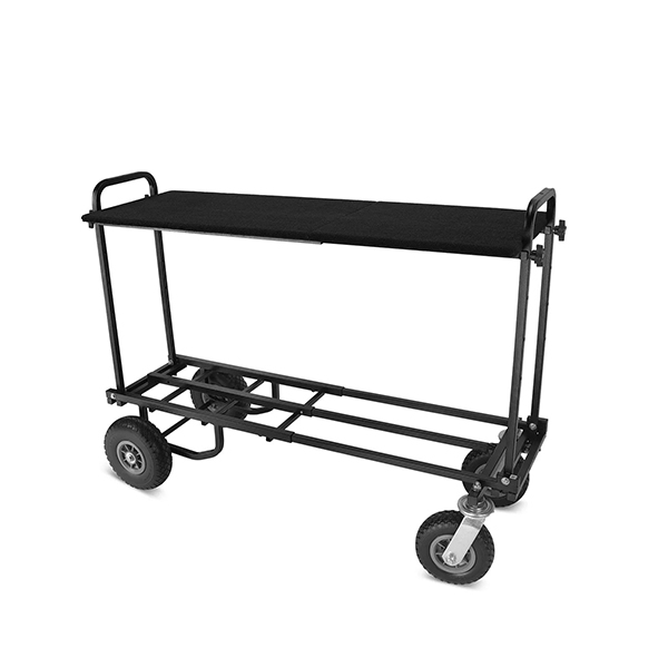 Carrello pieghevole ProAim