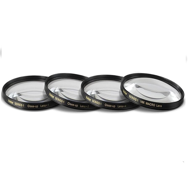 Kit Diopter 77mm +1 +2 +4 +8 +10