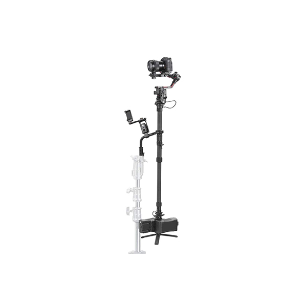 Tilta FLOAT handheld gimbal support system MOD