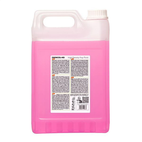 Liquido macchina del fumo (LIGHT)