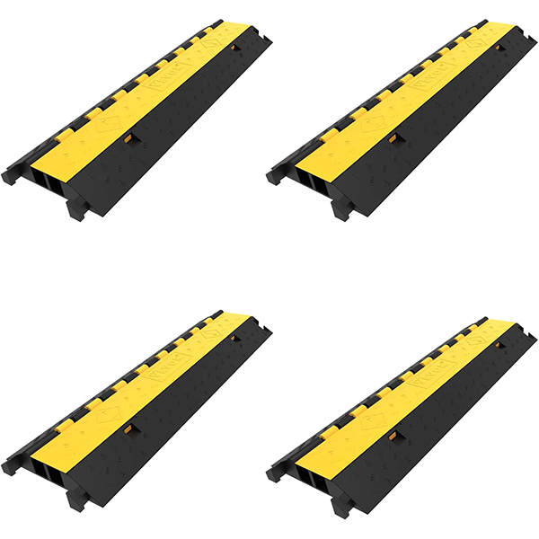 KIT 4 passacavi