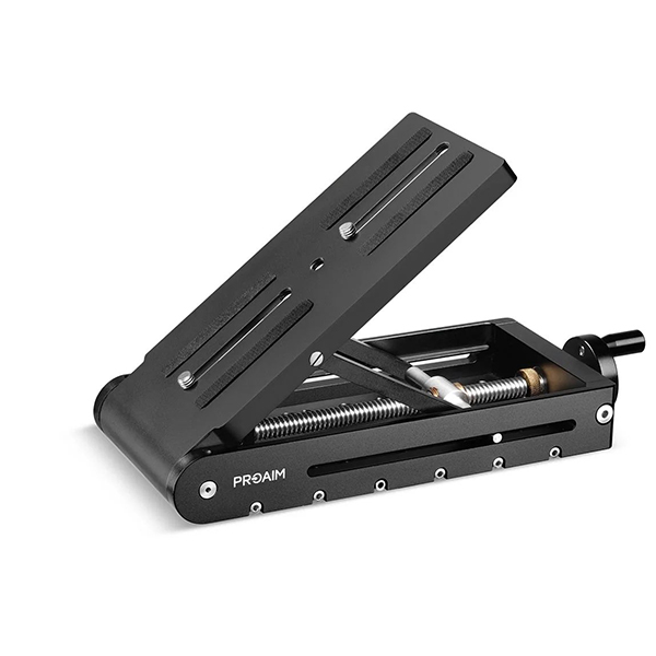 Piastra multi angolo 45°