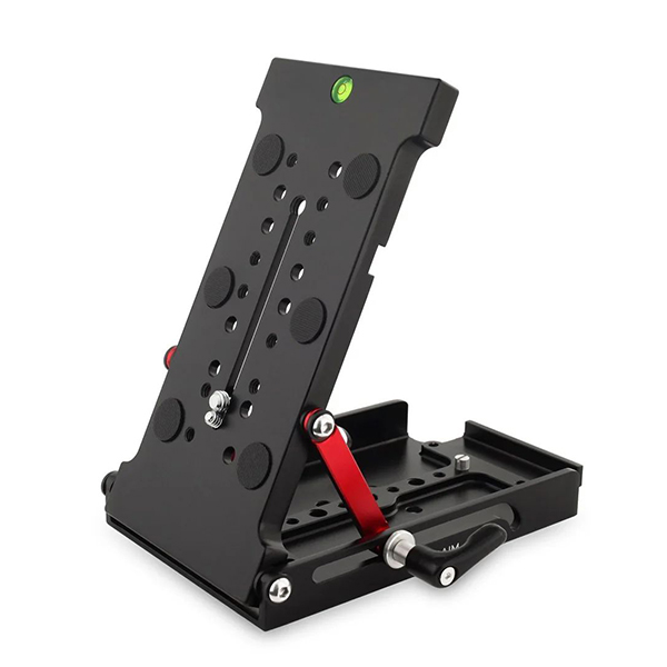 Piastra multi angolo