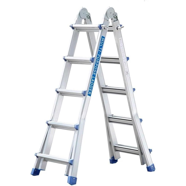 Scala 5 pioli
