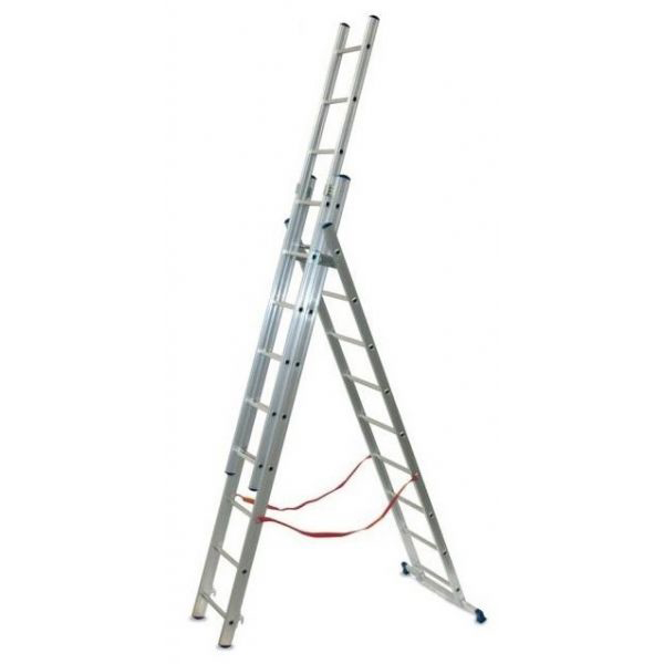 SCALA a sfiflo 5 Metri
