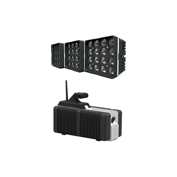 Digital Sputnik DS3 LED Modular System (Kit 3 pz)