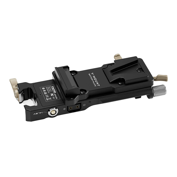 Adattatore V-Mount per DJI Ronin RS3