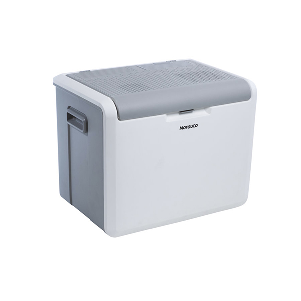 Frigo portatile 12V/230V 40L