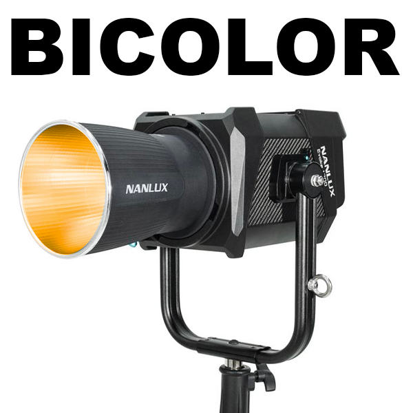 Nanlux Evoke 1200 Bicolor