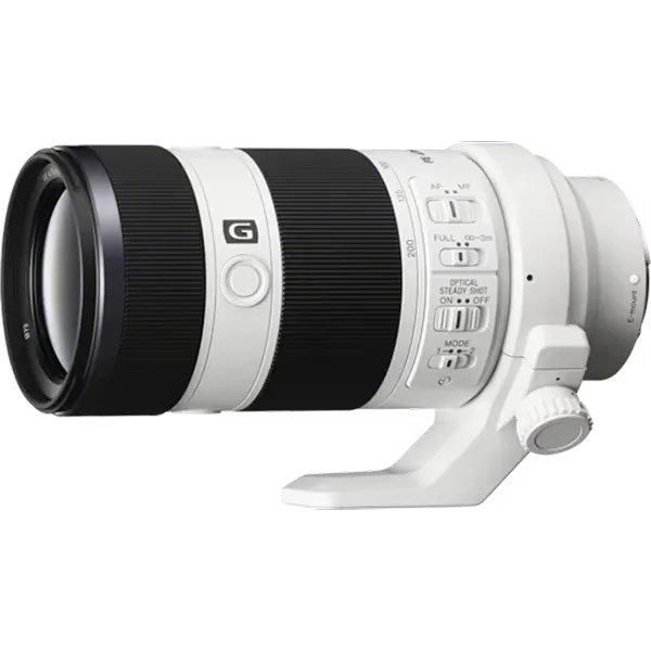Sony FE 70-200mm f/4 G OSS