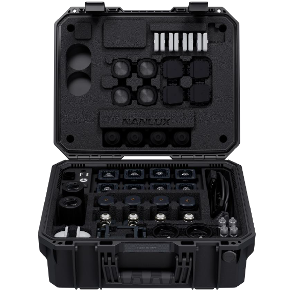 Nanlux Evoke 5C 8Kit