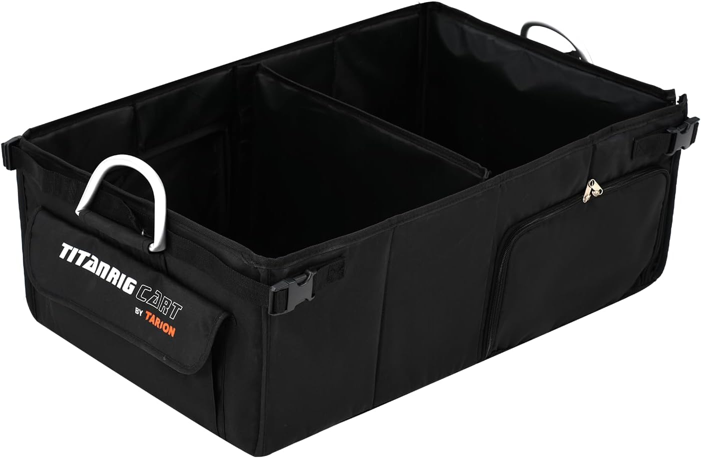 TARION Foldable Organizer for Titanrig Cart Base