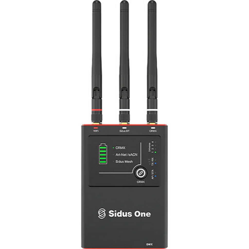 Sidus One Aputure